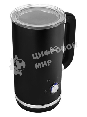 Капучинатор BQ MF1000 500Вт, 600 мл черный