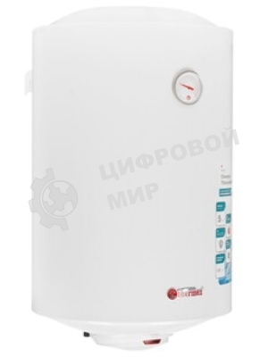 Водонагреватель Thermex Champion TitaniumHeat 80 V 1.5кВт 80л электрический настенный, белый