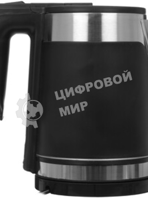 Чайник электрический GOODHELPER KPS-185C (Черный)