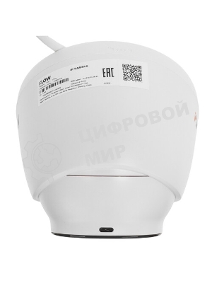 8-ми канальный IP-регистратор iFLOW F-0(N8)