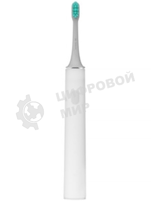 Электрическая зубная щетка Xiaomi Mijia Acoustic Wave Toothbrush T300 MES602, белый