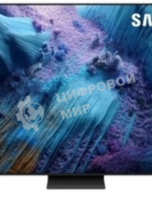 Телевизор Samsung 75