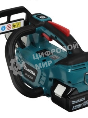 Цепная пила Makita DUC204RF 570Вт дл.шины:8