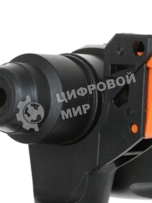 Перфоратор Вихрь П-650к, SDS-plus, 650 Вт, 2,6 Дж, от сети
