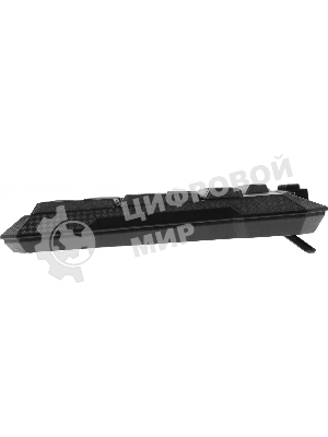 Комплект клавиатура+мышь Defender Jakarta C-805 беспроводной, USB, 1600 DPI, чёрный