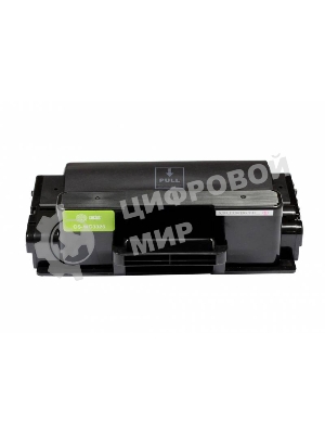 Картридж лазерный Cactus CS-WC3325 (106R02312) черный (11000 стр.) для Xerox 3325