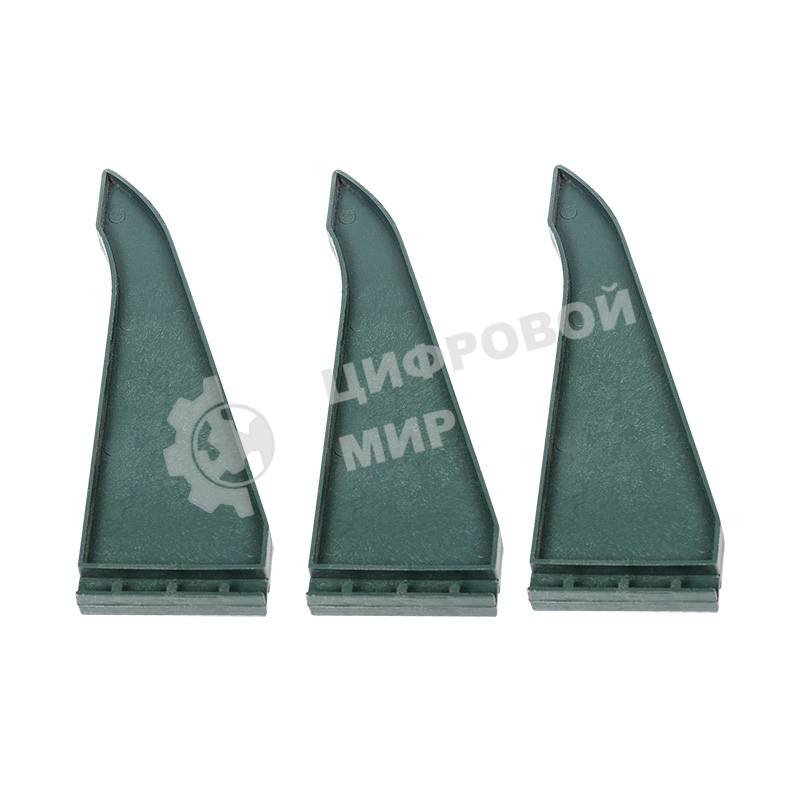 Елочка Neon-night высота 30 см, питание от USB, зеленая