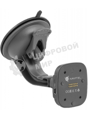 Навигатор Автомобильный GPS Navitel E707 Magnetic 7