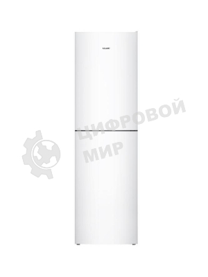 Холодильник Atlant ХМ-4623-101 белый двухкамерный 182/159л морозилка снизу