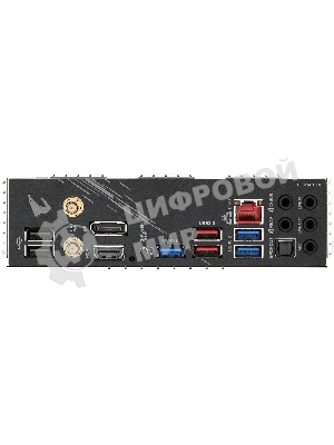 Материнская плата GIGABYTE B550 AORUS Elite AX V2, AM4, AMD B550, 4xDDR4, 4xSATA, 2xM.2, 1xPCIe 4.0 x16, 2xPCIe 3.0 x1, 1xDP, 1xHDMI, 1x2.5Gb LAN, Wi-Fi 6, Bluetooth 5, 2xUSB-A 10Gbps, 3xUSB-A 5Gbps, 2xUSB-A 2.0, 1xUSB-C 5Gbps, 5x3.5 мм, 7.1, ATX