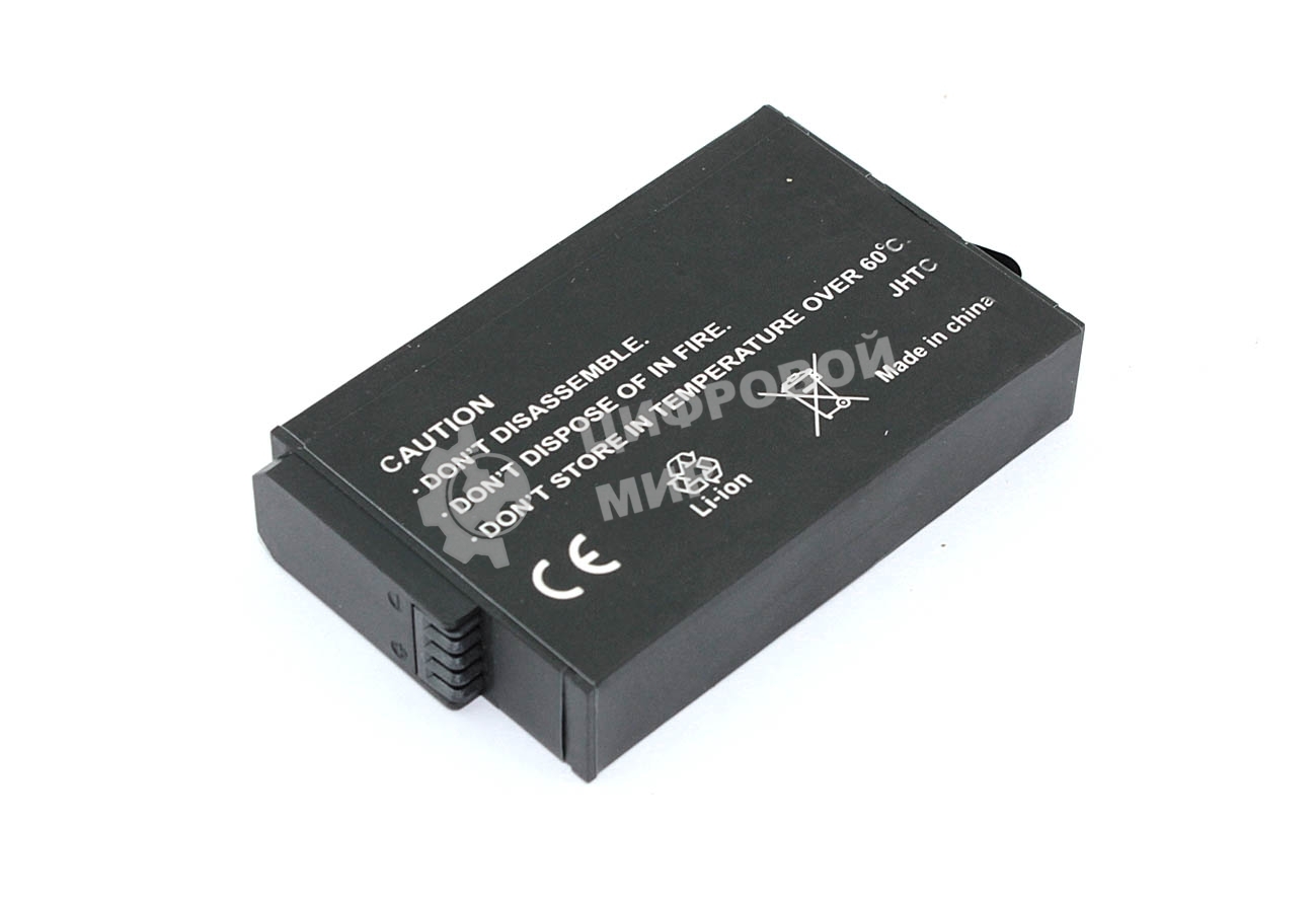 Литий-Ионный аккумулятор GoProдля камеры FUSION