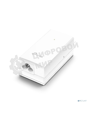 Инжектор TP-Link TL-POE2412G Инжектор Passive PoE 24В SMB