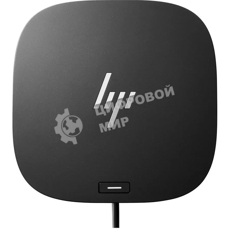 USB-концентратор HP Docking Station HP USB-C Dock G5(EliteBook x360 1040 G6 G5/1030 G3/735 G6/745 G6/755 G5/640 G5 G4/645 G4/650 G5 G4/830 G6 G5/850 G6 G5/840 G6 G5/ProBook 445 G6/430 G6/440 G6/450 G6/Zbook 14uG5/15u G5)