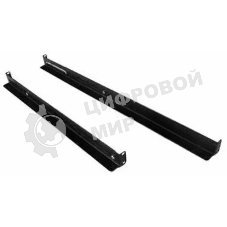 Направляющие C3 Solutions C3.SH0613 дл.620мм шир.760мм 2U черный