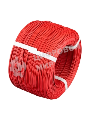 Кабель сигнальный КСВВнг(А)-LS Rexant 2х0,5мм ССА, бухта 500 м