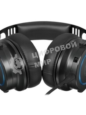 Гарнитура Audio-Technica ATH-G1 чёрный, проводная