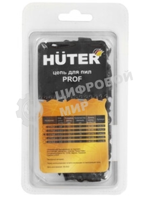 Цепь Huter C4 Prof/76