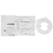 8-ми канальный IP-регистратор iFLOW F-0(N8)