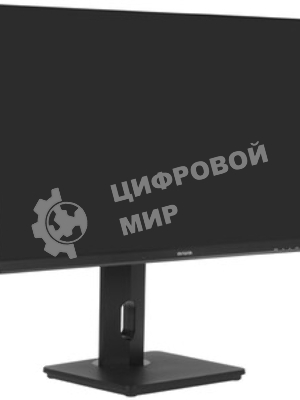 Монитор 27