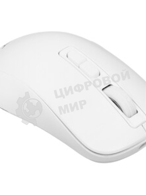 Мышь Acer OMR503 светло-серый оптическая 3200dpi silent беспров. BT/Radio USB 4but (ZL.MCE11.01C)