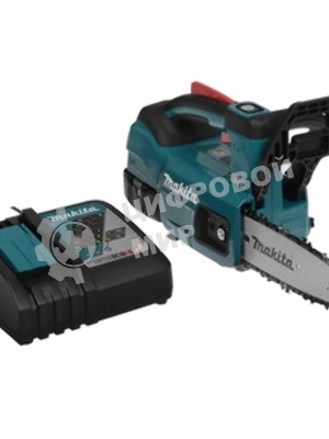 Цепная пила Makita DUC204RF 570Вт дл.шины:8