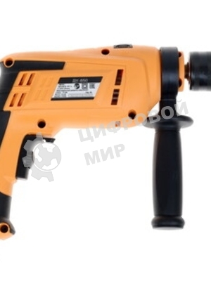 Дрель ударная Вихрь ДУ-850 (ДУ-750)