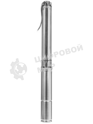 Скважинный насос Oasis SN 60/39L