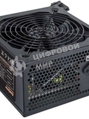 Блок питания серверный 1200W ExeGate EX292199RUS ServerPRO-1200RADS (ATX, for 3U+ cases, КПД 82% (80 PLUS), 14cm fan, 24pin, 2(4+4)pin, 6xPCIe, 8xSATA, 4xIDE, Cable Management, black)