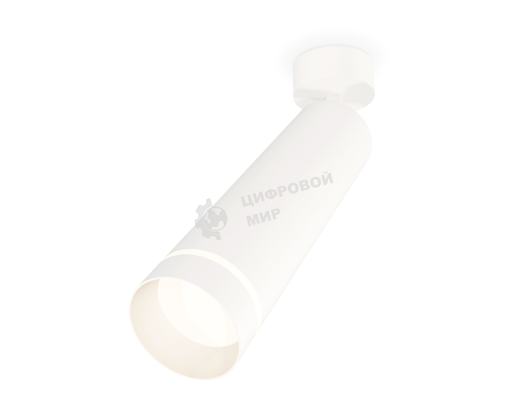 Светильник Ambrella Light XM6355003 SWH/FR белый песок/белый матовый MR16 GU5.3 (A2202, C6355, N6228)