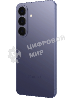Смартфон Samsung Galaxy S26 SM-S942B 12/512Gb фиолетовый