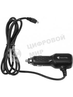 Навигатор Автомобильный GPS Navitel E707 Magnetic 7