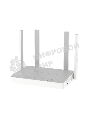 Маршрутизатор Keenetic Ultra KN-1811