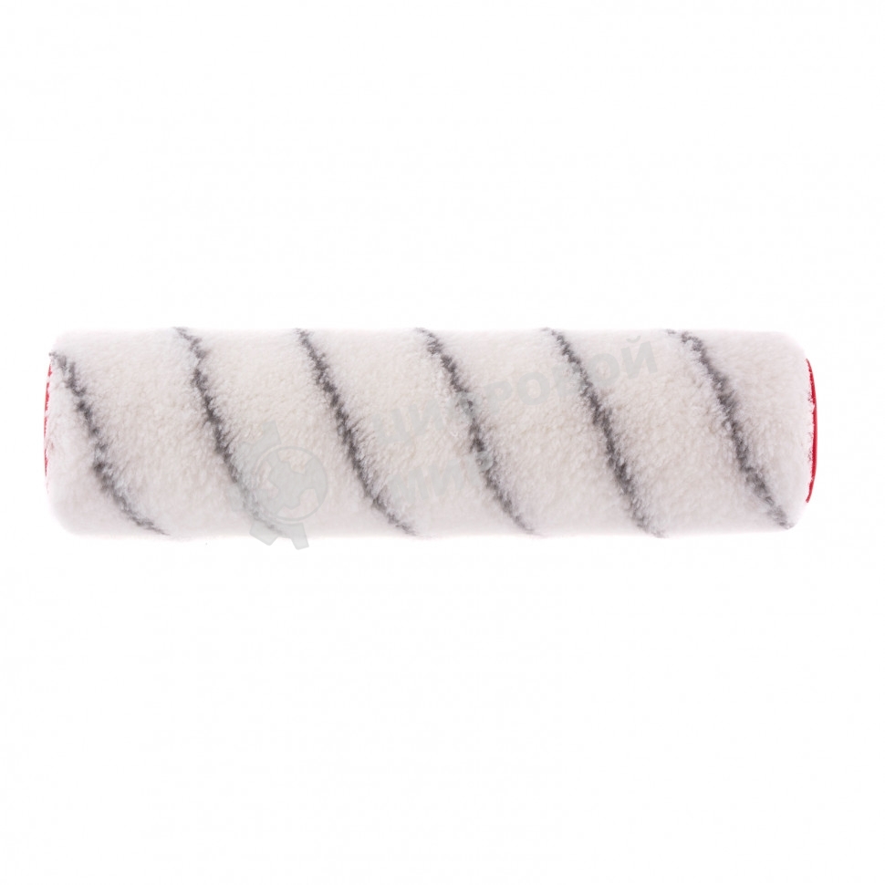 Валик сменный Matrix Грейтекс, 250 мм, ворс 12 мм, D 48 мм, D ручки 8 мм