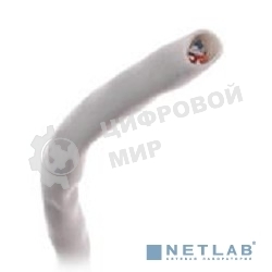 Кабель SkyNet Premium UTP indoor 4x2x0,51, медный, FLUKE TEST, кат.5e, однож., 305 м, box, серый (1693209)