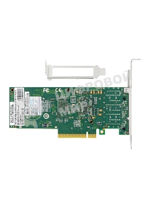 Сетевой адаптер PCIE 10Gb LREC9804BT LR-LINK
