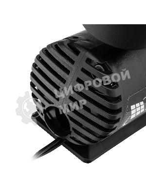 Компрессор автомобильный MTX С-12, 12 В, 17 атм., 12 л/мин