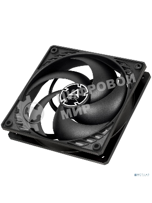 Вентилятор для процессора Arctic P9 PWM PST CO черный, 92 мм, 3000 об/мин, 4 pin