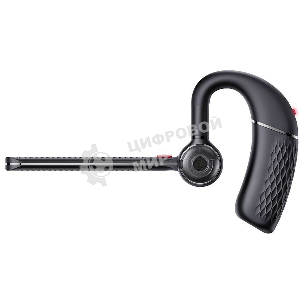 Гарнитура беспроводная Yealink BH71 черный 1208651