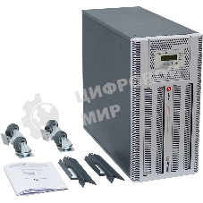 Стабилизатор напряжения Штиль ИнСтаб IS3115RT 13500Вт 15000ВА белый