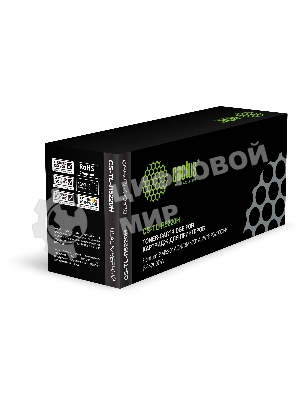 Картридж лазерный Cactus CS-TL-R5220H TL-R5220H черный (6000 стр.) для Pantum BM5201ADN/BM5201ADW/BP5200DN/BP5200DW