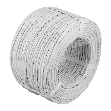 Кабель сигнальный КСВЭВ Rexant 4х0,5мм ССА, бухта 200 м