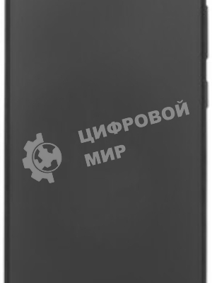 Дисплей (модуль) для Samsung Galaxy A11 SM-A115 в сборе с тачскрином и рамкой (N,G ver.) черный