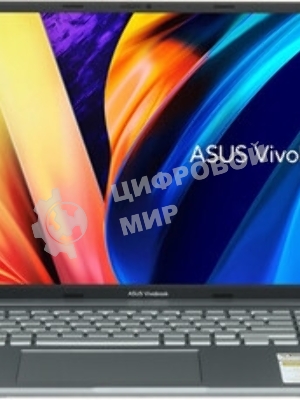 Ноутбук ASUS Vivobook 16 X1605VA-MB2106 Intel Core i5-13420H 2.1 GHz DDR4 16Gb 512Gb PCIE G4 SSD Intel Iris X Graphics 16.0