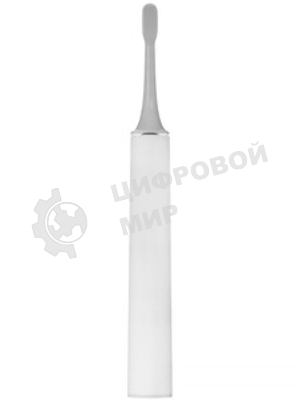 Электрическая зубная щетка Xiaomi Mijia Acoustic Wave Toothbrush T300 MES602, белый