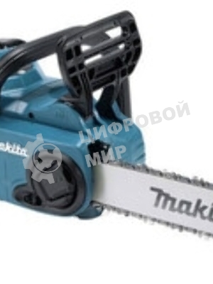 Цепная пила Makita DUC353CT2 36Вт дл.шины:14