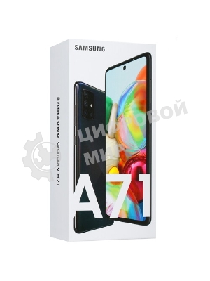Аккумуляторная батарея EB-BA715ABY для Samsung Galaxy A71