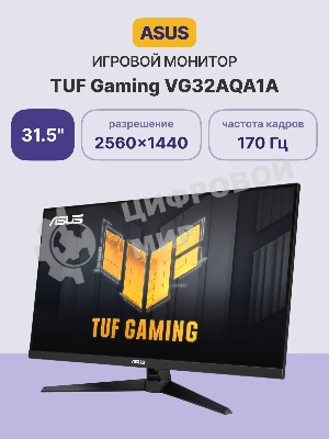 Монитор 31.5