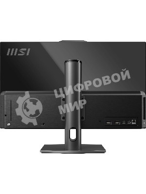 Моноблок MSI Modern AM272P 1M AiO 27