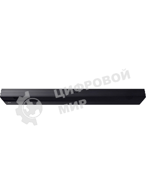 Саундбар Samsung HW-Q990H/PY 5.0 200Вт серый