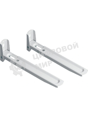 Кронштейн для СВЧ KROMAX MICRO-6w белый